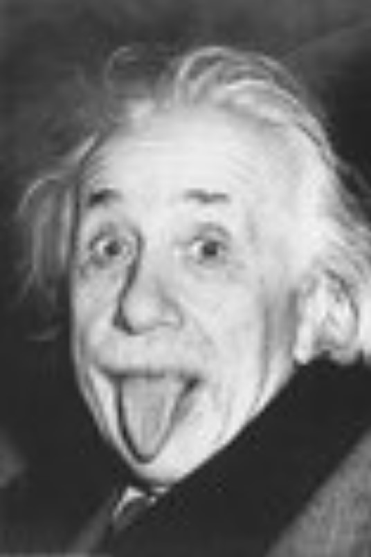 Einstein, Albert